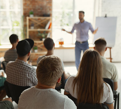 Écoles de coaching