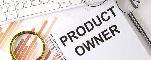 Formation Product Owner