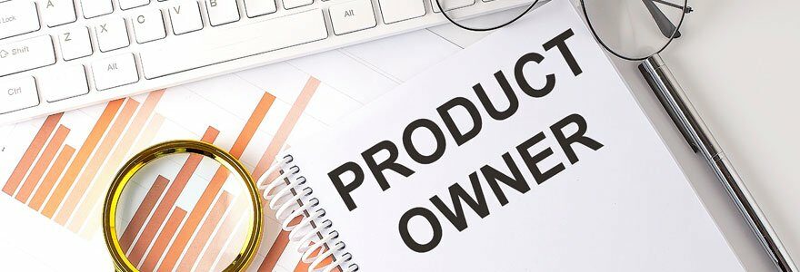 Formation Product Owner