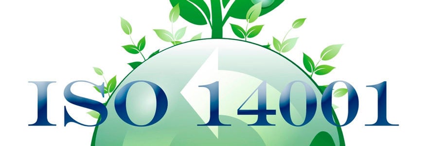 ISO 14001